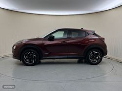 Nissan Juke 1.6 Hybrid N-Connecta Auto 105 kW (143 CV) - Miniatura 18