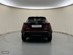 Nissan Juke 1.6 Hybrid N-Connecta Auto 105 kW (143 CV) - Miniatura 19