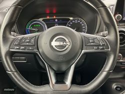 Nissan Juke 1.6 Hybrid N-Connecta Auto 105 kW (143 CV) - Miniatura 20