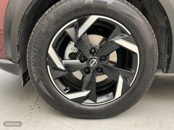 Nissan Juke 1.6 Hybrid N-Connecta Auto 105 kW (143 CV) - Miniatura 21