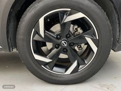 Nissan Juke 1.6 Hybrid N-Connecta Auto 105 kW (143 CV) - Miniatura 26