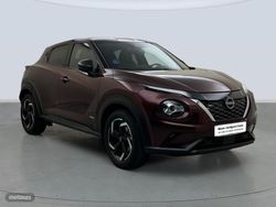 Nissan Juke 1.6 Hybrid N-Connecta Auto 105 kW (143 CV) - Miniatura 3