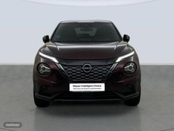 Nissan Juke 1.6 Hybrid N-Connecta Auto 105 kW (143 CV) - Miniatura 4