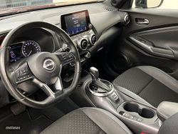 Nissan Juke 1.6 Hybrid N-Connecta Auto 105 kW (143 CV) - Miniatura 7