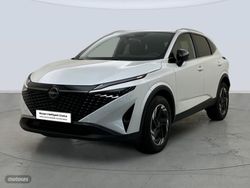 Nissan Qashqai DIG-T 140 N-Connecta 103 kW (140 CV) - Miniatura 1