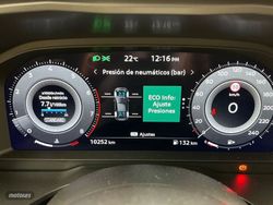 Nissan Qashqai DIG-T 140 N-Connecta 103 kW (140 CV) - Miniatura 10