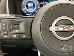 Nissan Qashqai DIG-T 140 N-Connecta 103 kW (140 CV) - Miniatura 11