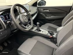Nissan Qashqai DIG-T 140 N-Connecta 103 kW (140 CV) - Miniatura 12