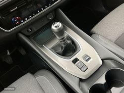 Nissan Qashqai DIG-T 140 N-Connecta 103 kW (140 CV) - Miniatura 14