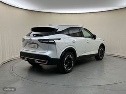 Nissan Qashqai DIG-T 140 N-Connecta 103 kW (140 CV) - Miniatura 16