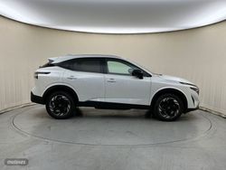Nissan Qashqai DIG-T 140 N-Connecta 103 kW (140 CV) - Miniatura 17