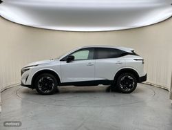 Nissan Qashqai DIG-T 140 N-Connecta 103 kW (140 CV) - Miniatura 18