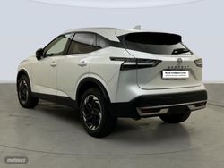 Nissan Qashqai DIG-T 140 N-Connecta 103 kW (140 CV) - Miniatura 2