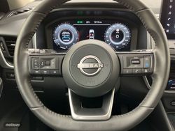 Nissan Qashqai DIG-T 140 N-Connecta 103 kW (140 CV) - Miniatura 20