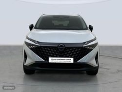 Nissan Qashqai DIG-T 140 N-Connecta 103 kW (140 CV) - Miniatura 4