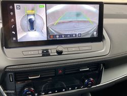 Nissan Qashqai DIG-T 140 N-Connecta 103 kW (140 CV) - Miniatura 9