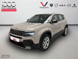 Jeep Avenger 1.2 G 74kW (100CV) Altitude - Miniatura 1