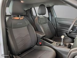 Jeep Avenger 1.2 G 74kW (100CV) Altitude - Miniatura 15