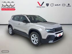 Jeep Avenger 1.2 G 74kW (100CV) Altitude - Miniatura 2