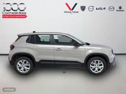 Jeep Avenger 1.2 G 74kW (100CV) Altitude - Miniatura 3