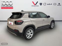 Jeep Avenger 1.2 G 74kW (100CV) Altitude - Miniatura 4