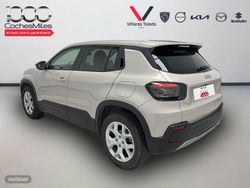 Jeep Avenger 1.2 G 74kW (100CV) Altitude - Miniatura 7