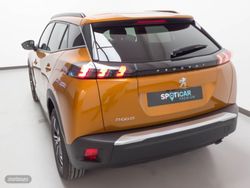 Peugeot 2008 Allure Pack Gasolina 130 S&S 6 Vel. MAN - Miniatura 10