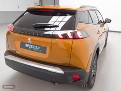 Peugeot 2008 Allure Pack Gasolina 130 S&S 6 Vel. MAN - Miniatura 11