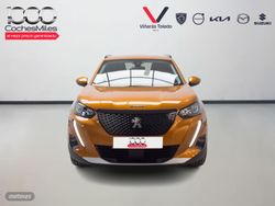 Peugeot 2008 Allure Pack Gasolina 130 S&S 6 Vel. MAN - Miniatura 3