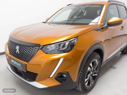 Peugeot 2008 Allure Pack Gasolina 130 S&S 6 Vel. MAN - Miniatura 7