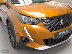 Peugeot 2008 Allure Pack Gasolina 130 S&S 6 Vel. MAN - Miniatura 8