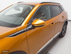 Peugeot 2008 Allure Pack Gasolina 130 S&S 6 Vel. MAN - Miniatura 9