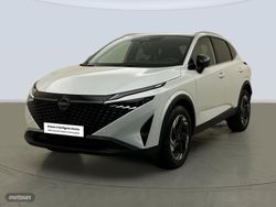 Nissan Qashqai DIG-T 158 mHEV Acenta CVT 116 kW (158 CV) - Miniatura 1