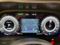 Nissan Qashqai DIG-T 158 mHEV Acenta CVT 116 kW (158 CV) - Miniatura 10