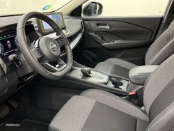 Nissan Qashqai DIG-T 158 mHEV Acenta CVT 116 kW (158 CV) - Miniatura 12