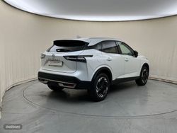 Nissan Qashqai DIG-T 158 mHEV Acenta CVT 116 kW (158 CV) - Miniatura 16