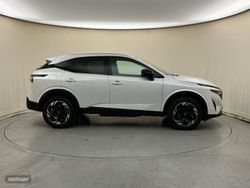Nissan Qashqai DIG-T 158 mHEV Acenta CVT 116 kW (158 CV) - Miniatura 17