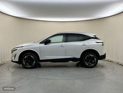 Nissan Qashqai DIG-T 158 mHEV Acenta CVT 116 kW (158 CV) - Miniatura 18