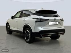 Nissan Qashqai DIG-T 158 mHEV Acenta CVT 116 kW (158 CV) - Miniatura 2