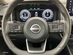 Nissan Qashqai DIG-T 158 mHEV Acenta CVT 116 kW (158 CV) - Miniatura 20