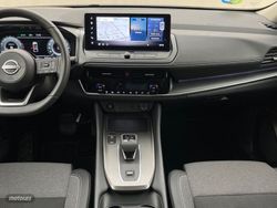 Nissan Qashqai DIG-T 158 mHEV Acenta CVT 116 kW (158 CV) - Miniatura 21
