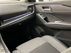 Nissan Qashqai DIG-T 158 mHEV Acenta CVT 116 kW (158 CV) - Miniatura 22