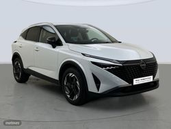 Nissan Qashqai DIG-T 158 mHEV Acenta CVT 116 kW (158 CV) - Miniatura 3