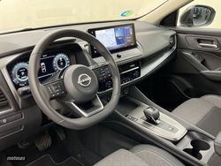 Nissan Qashqai DIG-T 158 mHEV Acenta CVT 116 kW (158 CV) - Miniatura 7