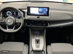 Nissan Qashqai DIG-T 158 mHEV Acenta CVT 116 kW (158 CV) - Miniatura 8