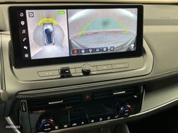Nissan Qashqai DIG-T 158 mHEV Acenta CVT 116 kW (158 CV) - Miniatura 9