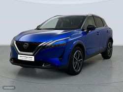 Nissan Qashqai DIG-T 140 mHEV Tekna 4x2 103 kW (140 CV) - Miniatura 1