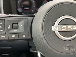 Nissan Qashqai DIG-T 140 mHEV Tekna 4x2 103 kW (140 CV) - Miniatura 11