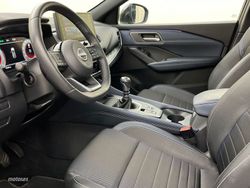 Nissan Qashqai DIG-T 140 mHEV Tekna 4x2 103 kW (140 CV) - Miniatura 12