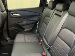 Nissan Qashqai DIG-T 140 mHEV Tekna 4x2 103 kW (140 CV) - Miniatura 13